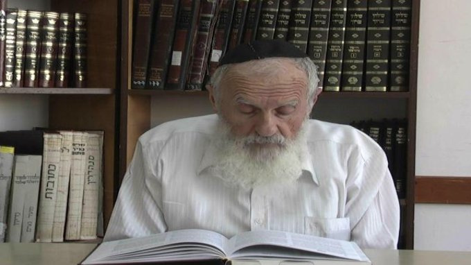 "שיחתן של עבדי אבות"