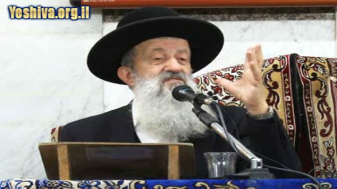 זמן חיוב מצוות ציצית