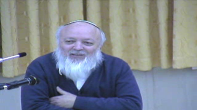 אחדות ככלי לקבלת שפע 