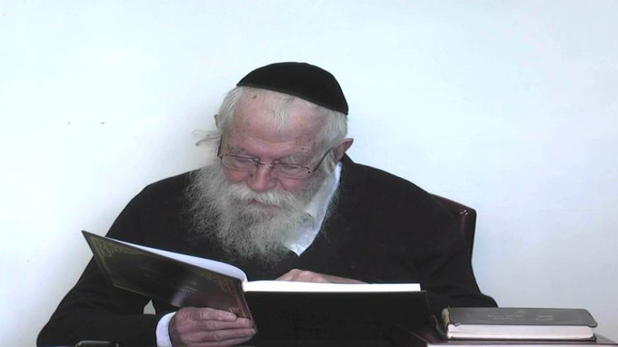 מתעסק בחמץ