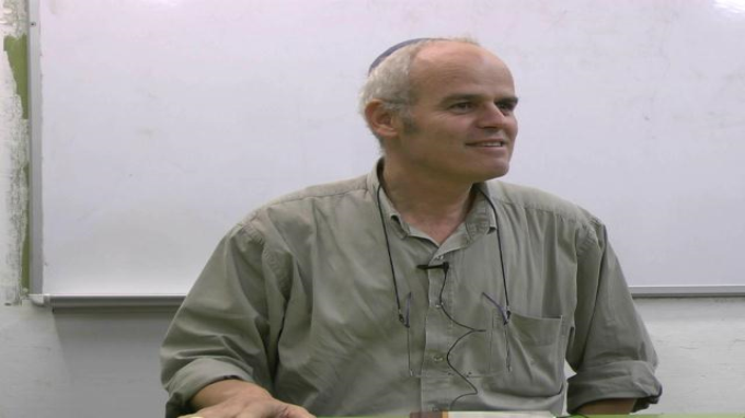 שיעור פתיחה למגילה - "כשבת המלך אחשוורוש"