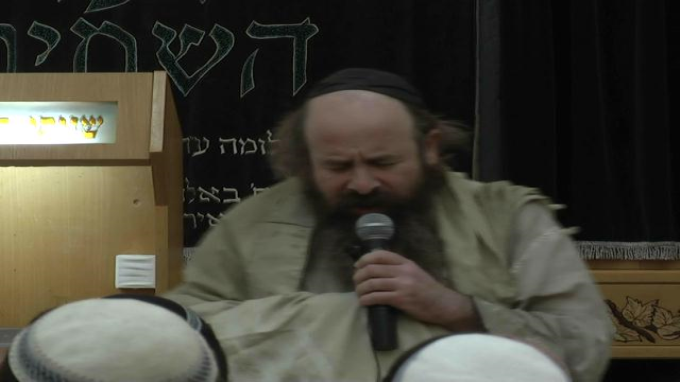 דבקות הנשמה באור אין סוף