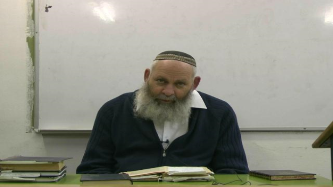 המצוות החמורות הנאמרות לקראת גיור
