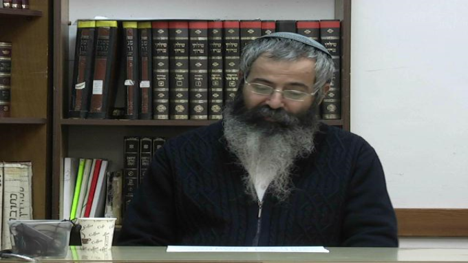 ההבדל בין תפילין דרש"י לתפילין דר"ת