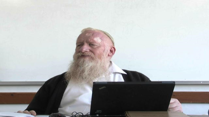 הקדמה למסילת ישרים