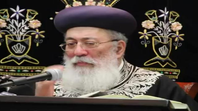 מידת החסידות (חלק שני)