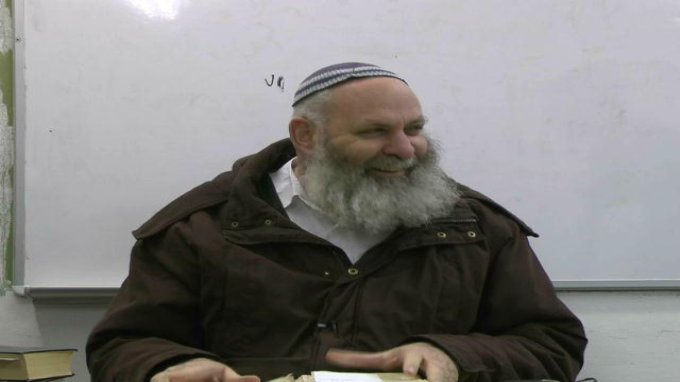 מודיעים לגר על חשיבות מצוות המילה