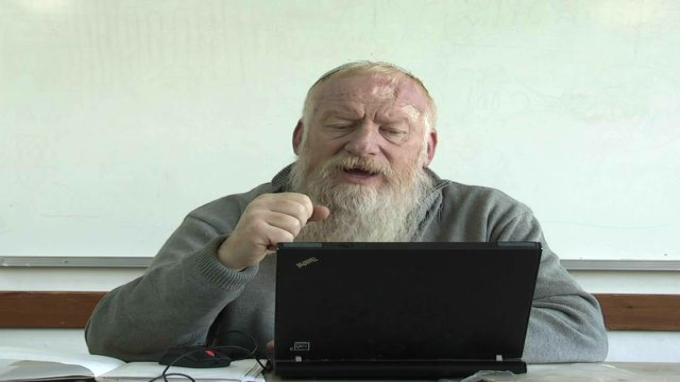 העולם הזה - אמצעי או שליחות