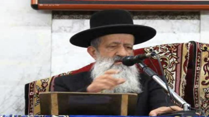 מהלכות קבורה ובית העלמין