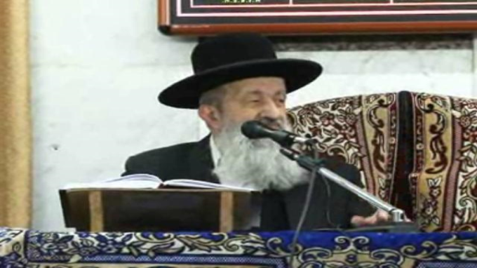פרשת מקץ