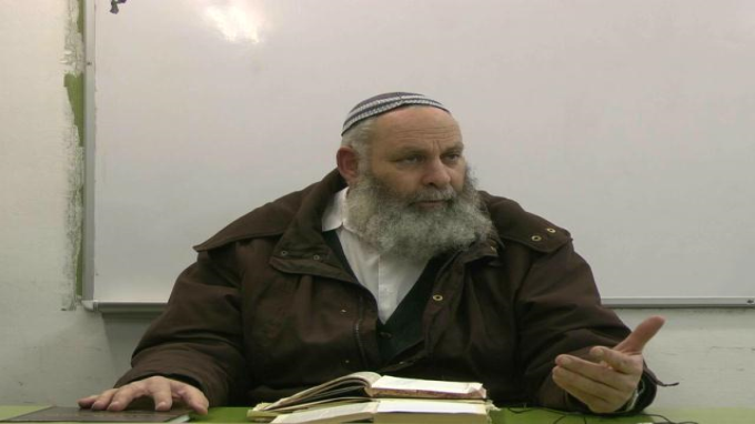 גרות, נבואה ועולם הבא על פי חז"ל