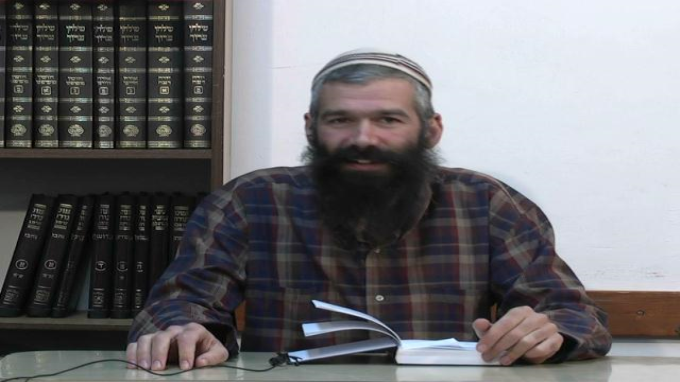 תורה ומוסר - בענווה