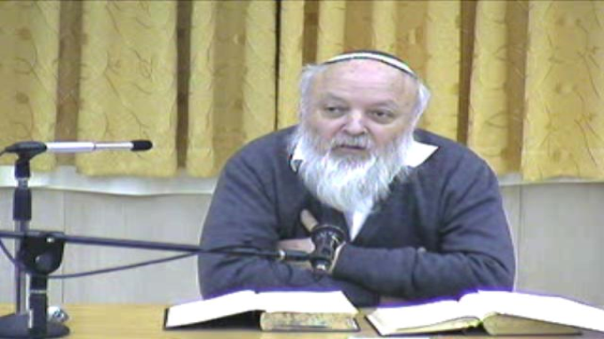 תפילת הציבור נשמעת בכל מקום