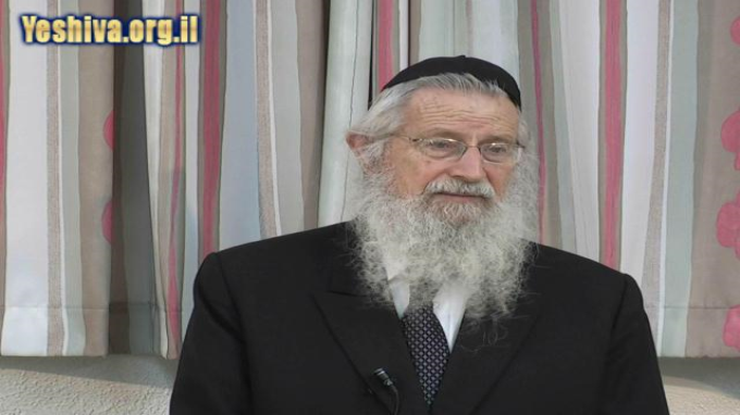כבוד שמים