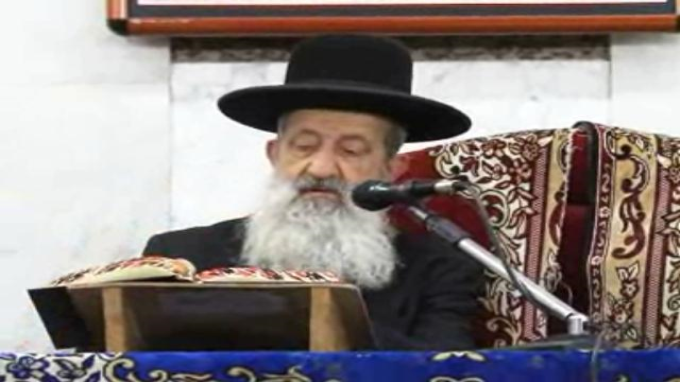 הלכות השכמת בית הכנסת ובית המדרש