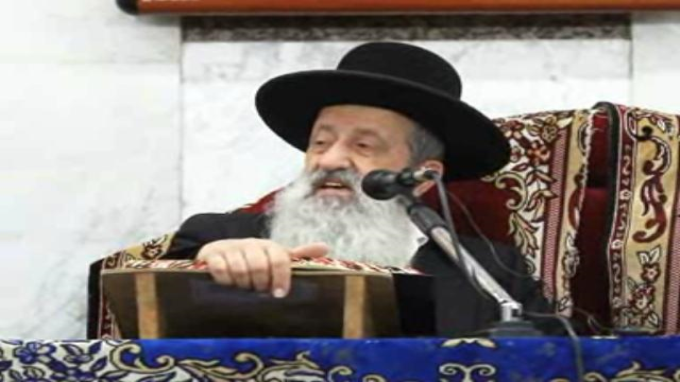 חשיבות כיסוי הראש לגבר ולאישה
