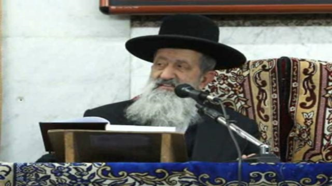 פרשת שמות