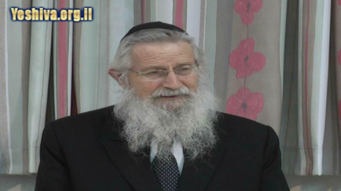 שומרים על האחדות