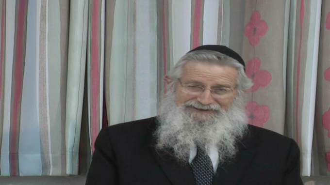 ימי השובבים - זמן להתחזקות בלימוד תורה