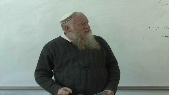 הקדמה הלכתית לעבודת הקרבנות