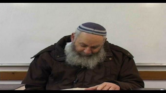 סיום מאמר ראשון וסיכומו