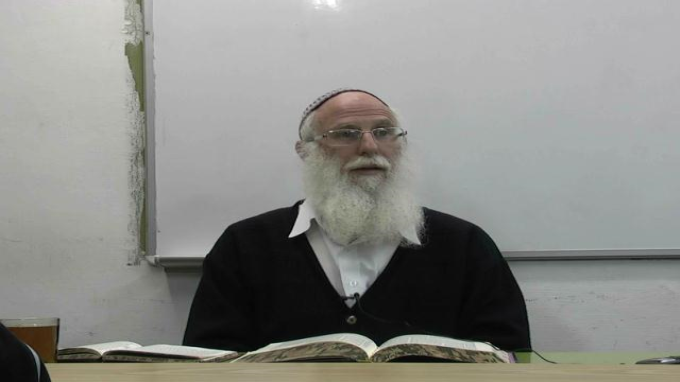 להחזיר עטרה ליושנה 
