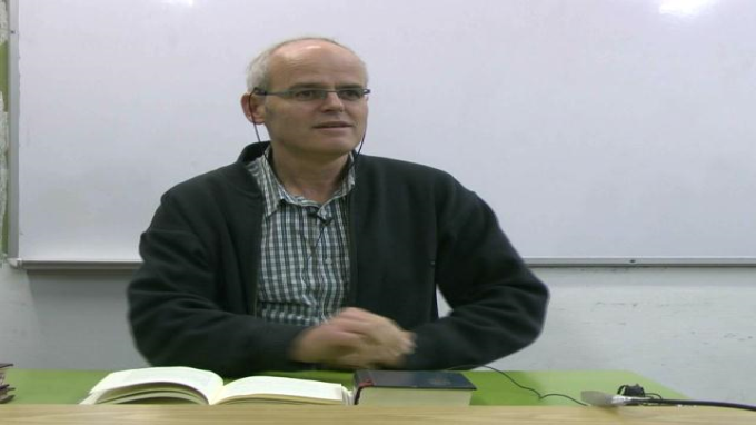 "ויבקש המן להשמיד את כל היהודים"