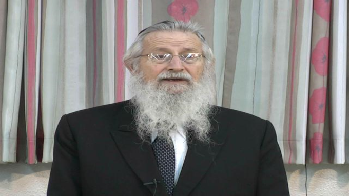 גילוי הבחירה 