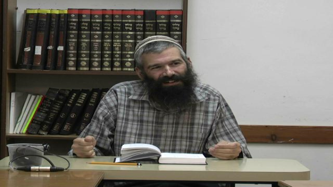 בקשת הרב חיים מוולוז'ין שספרו יודפס