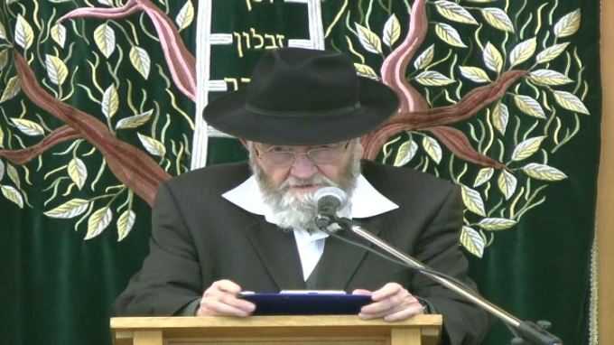 משה רבינו המשיח הראשון בישראל