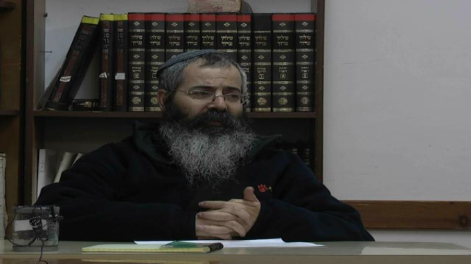 משיכת הכפירה ותשובת האמונה