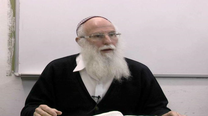 להחזיר עטרה ליושנה (חלק שני)