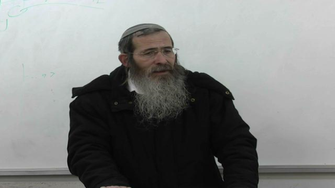 ריבוי הלימוד - מוסיף קדושה ברוח האדם