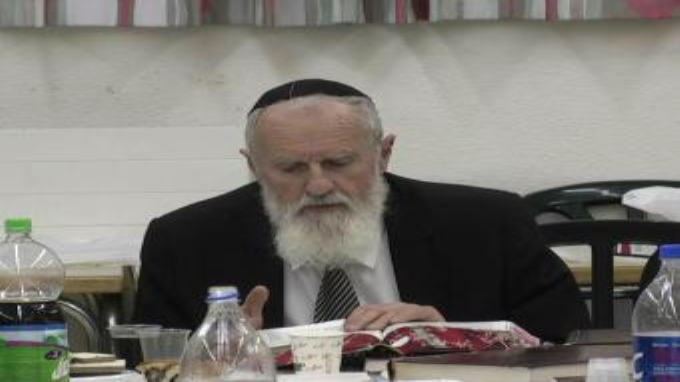 מדריגות השבת: כמשפיעה ברכה וכדורשת הכנה