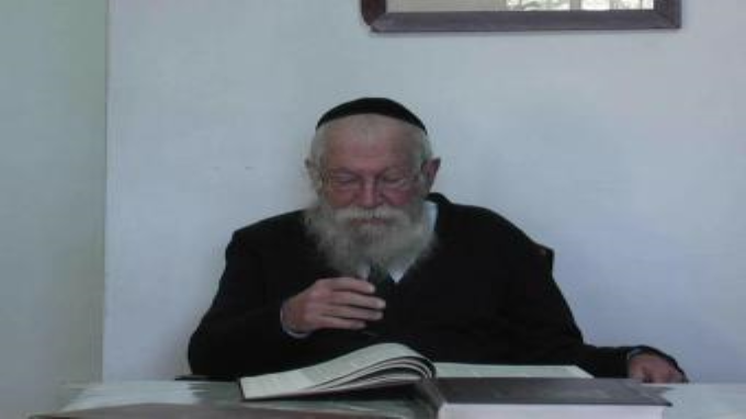 הגעלת כלים