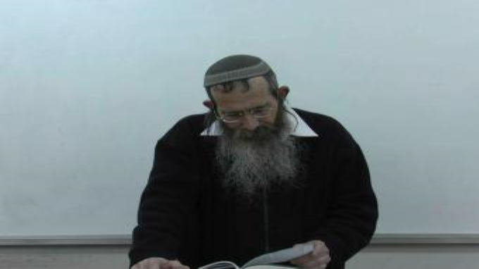 הדרכה בלימוד וחשיבות הבירור ההלכתי