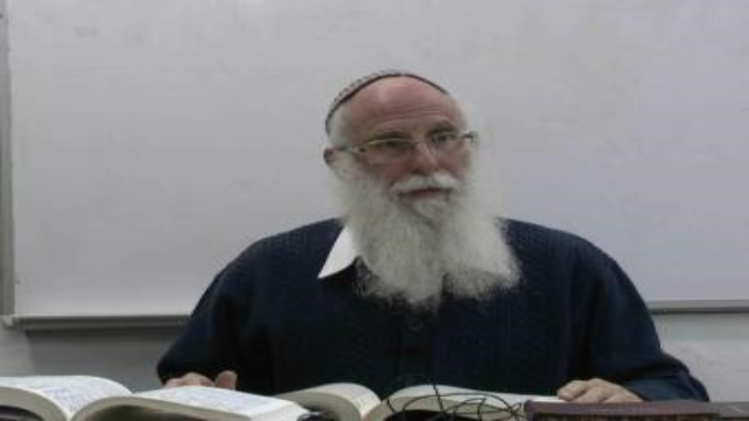 להחזיר עטרה ליושנה (חלק רביעי)