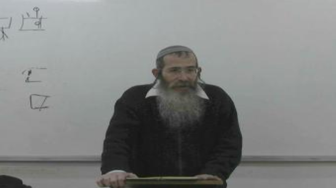 חידוש בתורה - נובע מרצון להבנתה