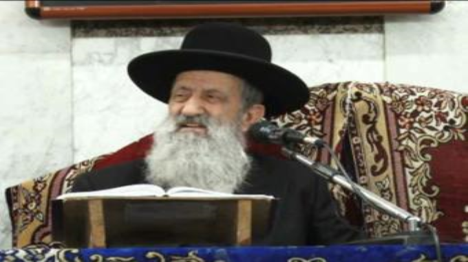 פרשת תרומה
