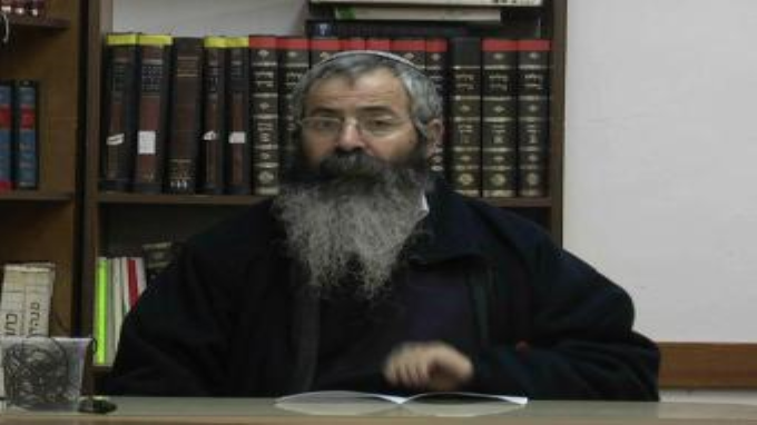להיות צעירים תמיד = חיי אמונה ודבקות
