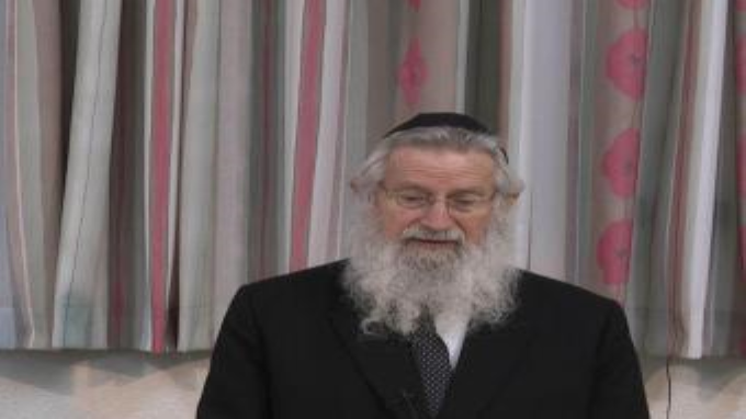 "ועשו לי מקדש" 