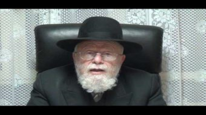 קריאת המגילה