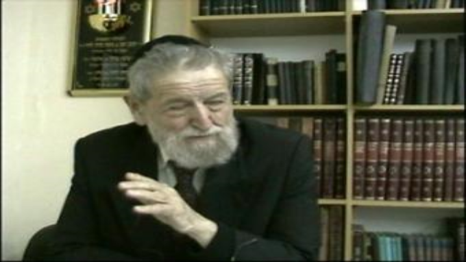 "חיי שרה" - גם לאחר פטירתה שרה חיה ושומרת על עם ישראל