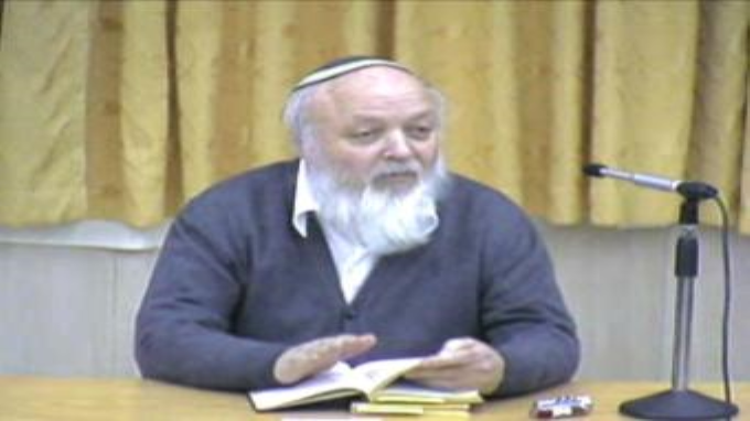 חשוב להיות מרוצה