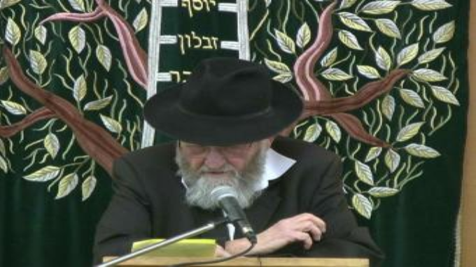 "זכור את אשר עשה לך עמלק" - הנאצים ימ"ש