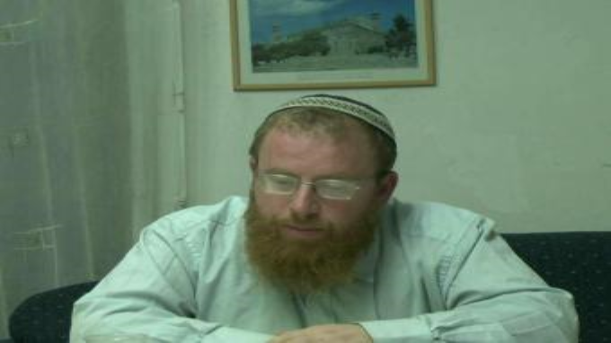 גילוי הפנימיות על ידי בסומי בפוריא