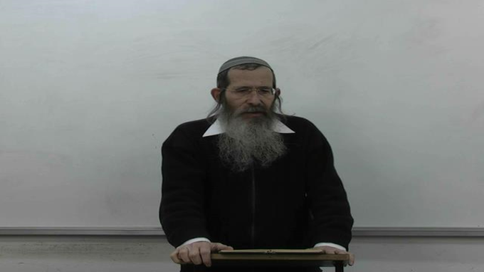 אמונה והלכה - ילכו רק יחדיו