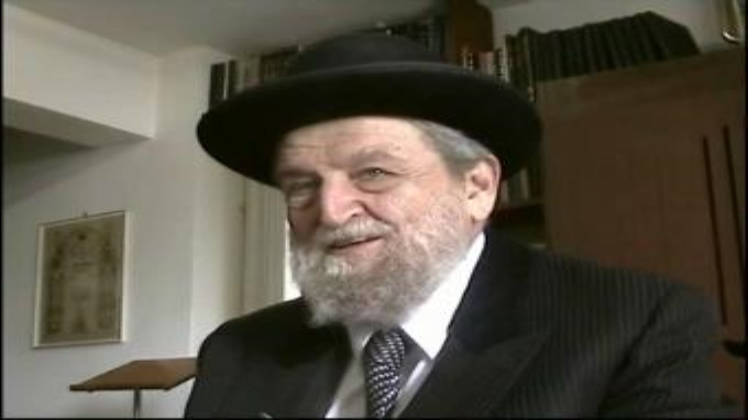 חיזוק רוחני לקראת חג החירות