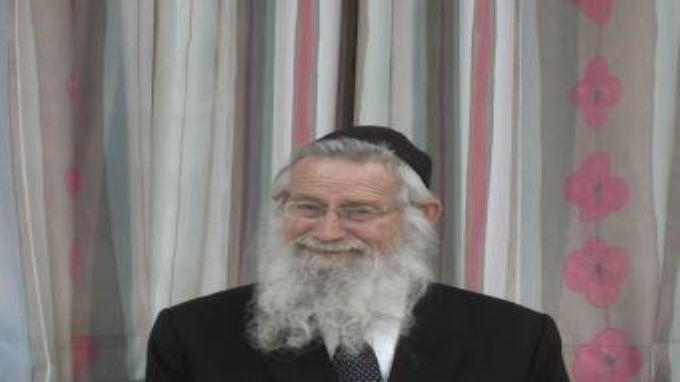 לא לפחד ממשברים!
