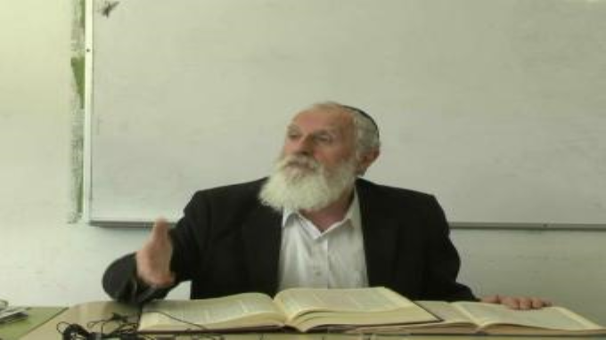 אכילת מרור - בכזית?